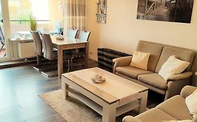 Ferienwohnung Steffens - Grüntal
