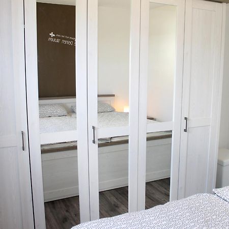 Ferienwohnung Steffens - Grüntal Grömitz Exterior foto