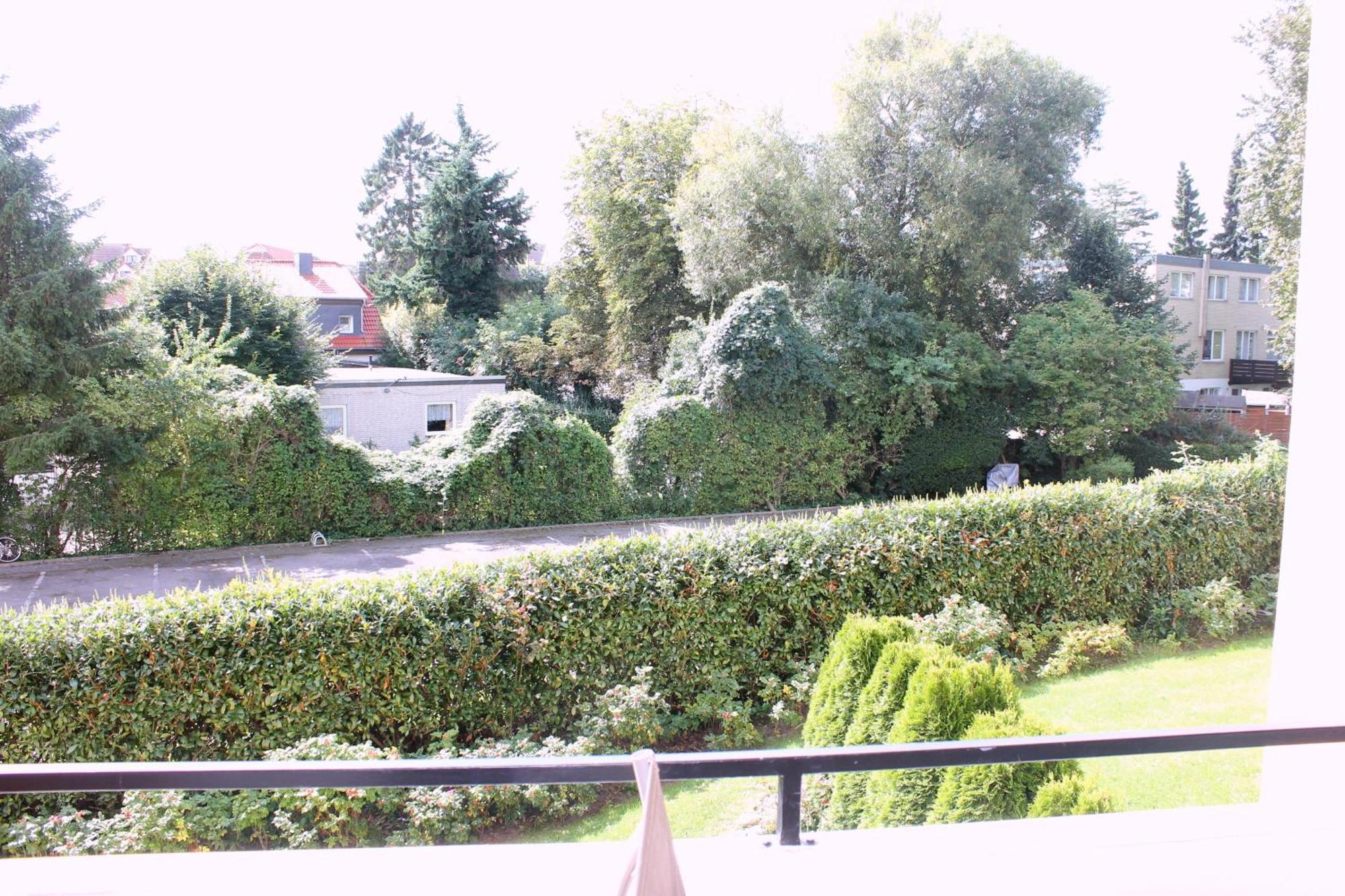 Ferienwohnung Steffens - Grüntal Grömitz Exterior foto